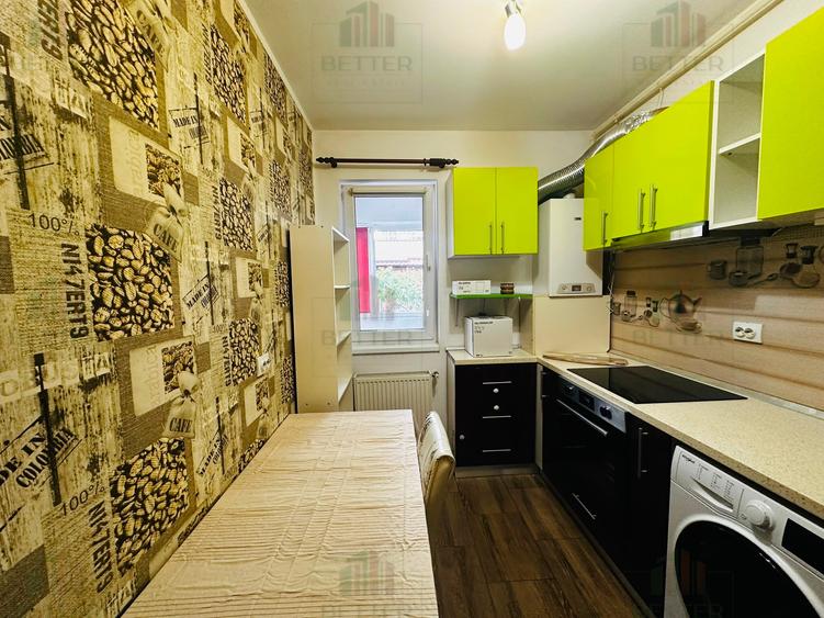 Apartament 2 camere decomandat-57 mp-balcon și parcare – Drumul Fermei - 10