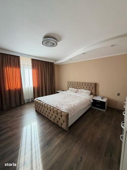 Casă cu 4 camere în Bălnaca