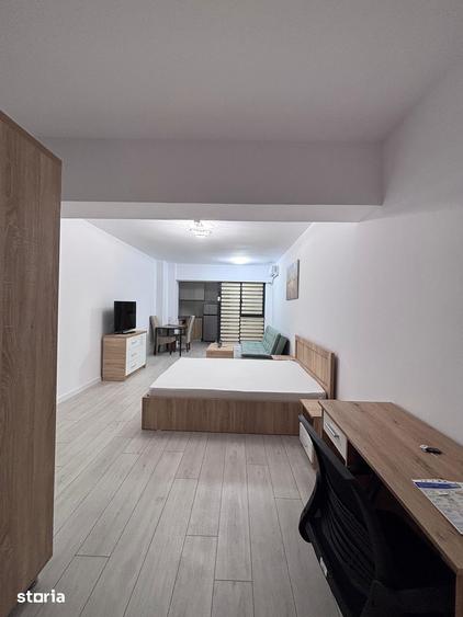 Garsoniera de Inchiriat | Smart Residence Lujerului | Prima inchiriere - 5