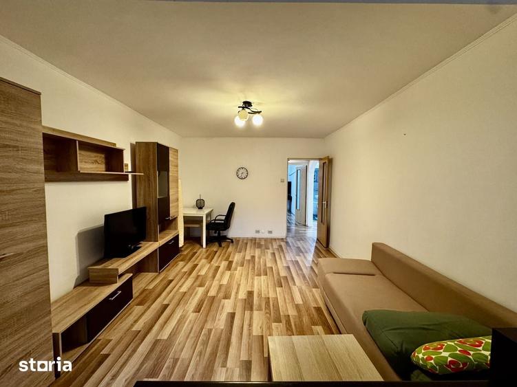 2 camere -Timpuri Noi -Tineretului-Vacaresti - 1