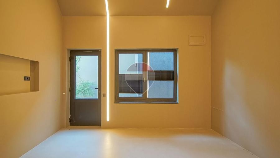 CASA-CONCEPT | ARHITECTURA CONTEMPORANA NEO-VERNACULARA | BRASOV - 38