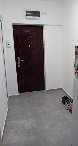 Garsonieră nedecomandată în Țiglina 1