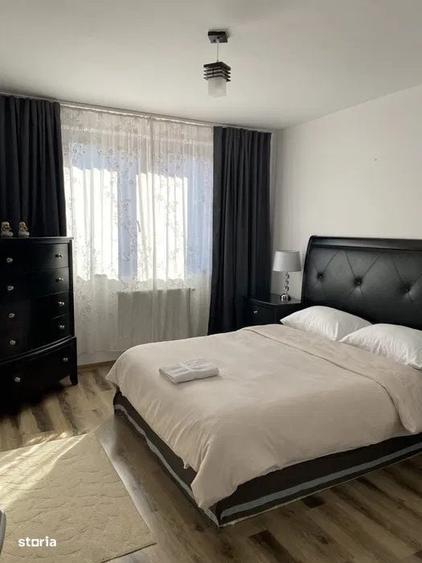 Apartament cu 2 camere decomandat în Tudor Vladimirescu