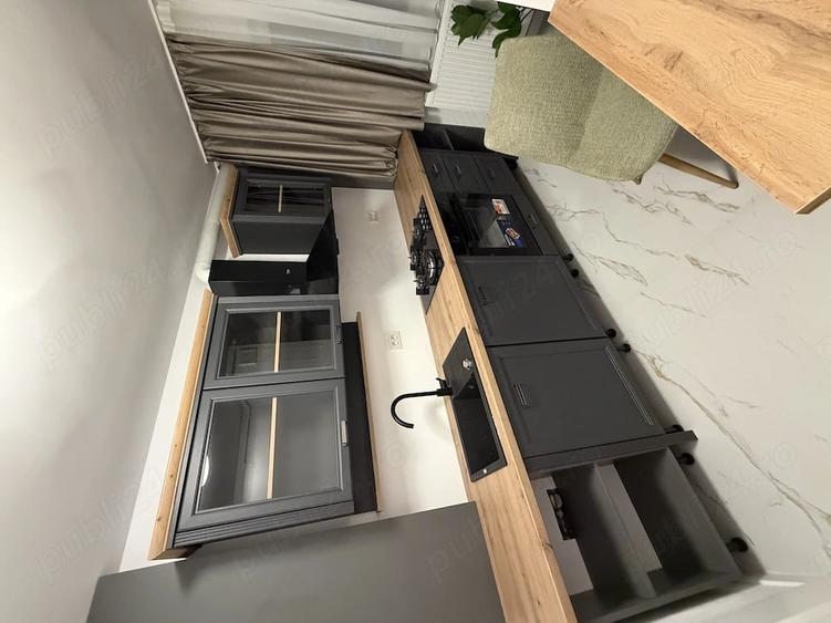 Apartament cu 2 camere decomandat în Micălaca