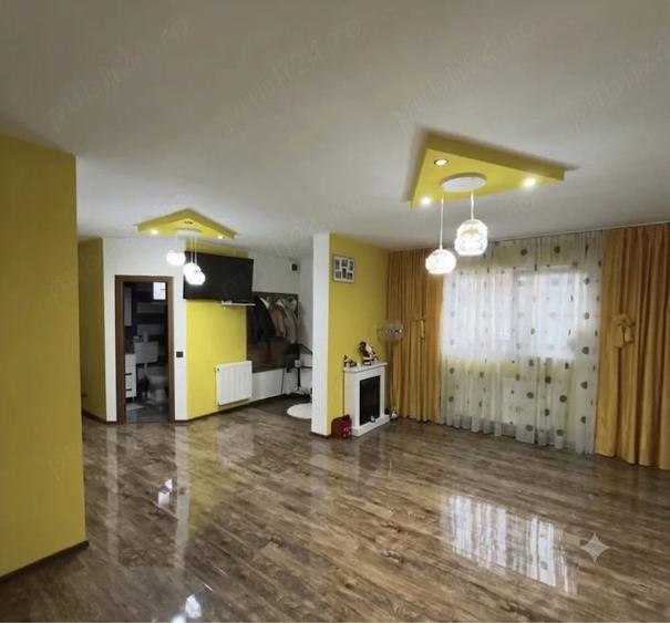 Casă cu 3 camere cu Teren 306 Mp în Ghiroda
