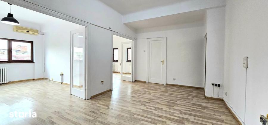 Apt. in vila, 120 mp, ideal birouri, Mosilor - Foisorul de foc, - 3