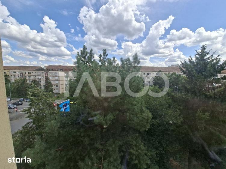 Apartment de vanzare 2 camere si balcon Cedonia Mihai Viteazul - 3