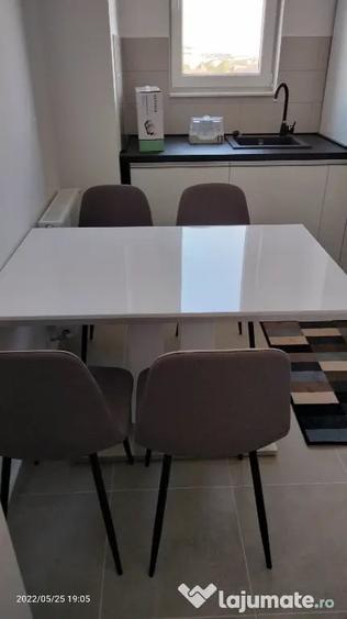 Apartament cu 2 camere decomandat în Prelungirea Ghencea