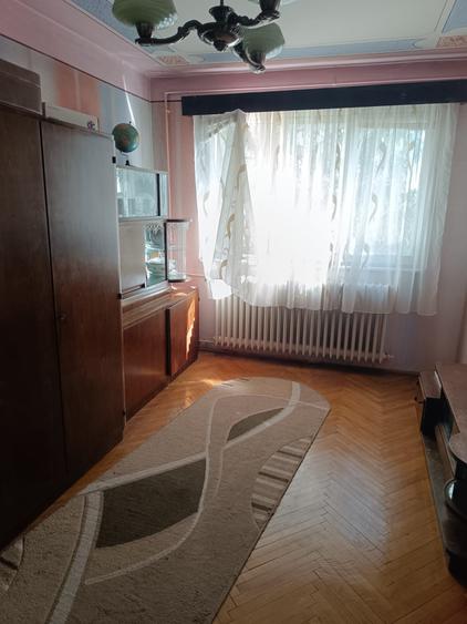 Apartament cu 2 camere în Gheorgheni