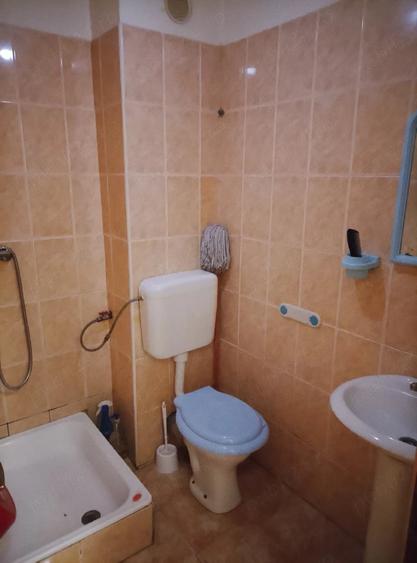 Garsonieră decomandată în Mihai Bravu