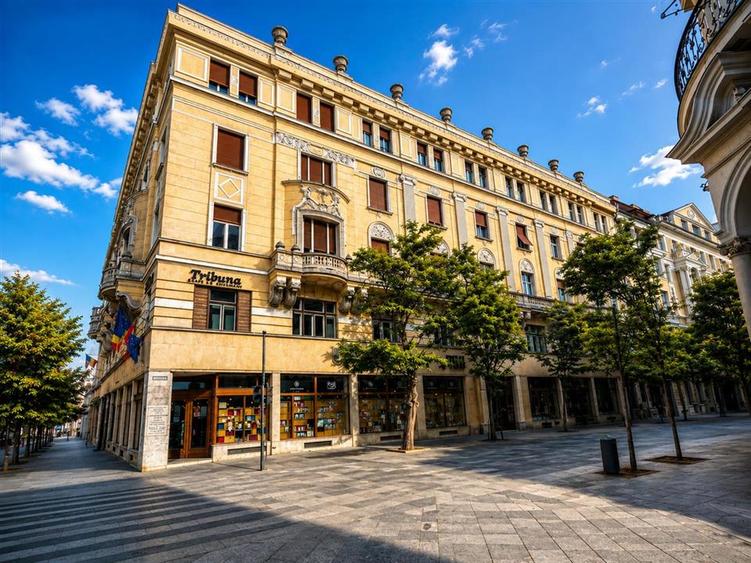 Apartament 3 camere|ultracentral|Universitatii|UMF - 1