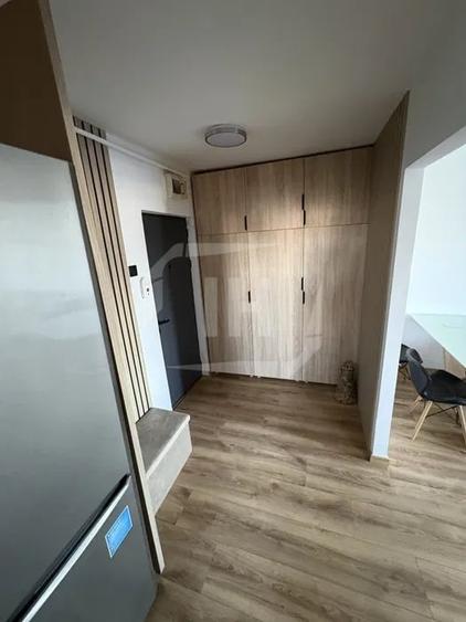 Apartament cu 2 camere semidecomandat, mobilat în Grigorescu