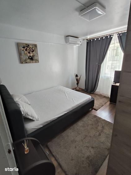 Apartament cu 2 camere în Ultracentral