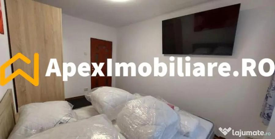 Apartament 2 camere de inchiriat Titan Bucure?ti | ApexImob - 4