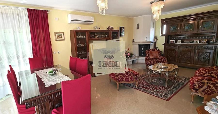 Casă cu 4 camere cu Teren 830 Mp în Daia