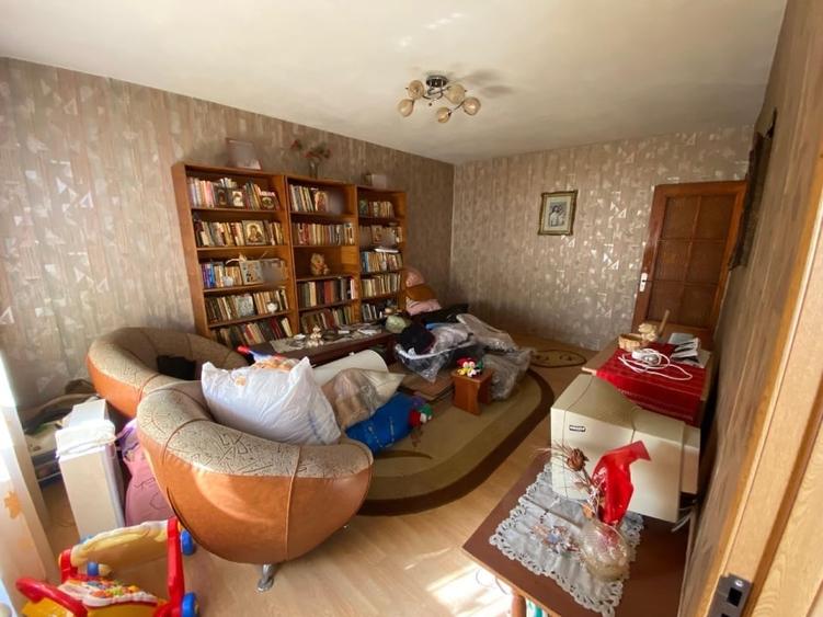 Apartament cu 2 camere decomandat, mobilat în Nord
