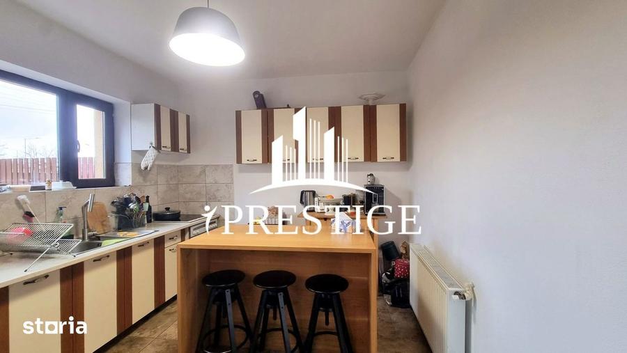 CASA DE VANZARE IN SIBIU CISNADIE | PRETABILA 2 FAMILII - 13