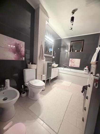 Apartament 2 camere,parcare,boxa Parc Poligon/Baza Sportiva - 9