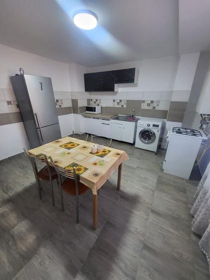 Apartament cu 2 camere în Doamna Ghica