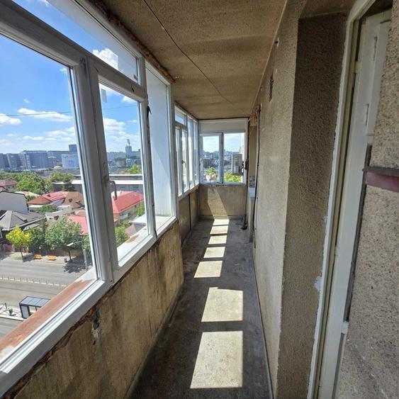 3 CAMERE FOARTE SPATIOASE - 2 BALCOANE - 75 MP - LANGA PARCUL CIRCULUI - 4
