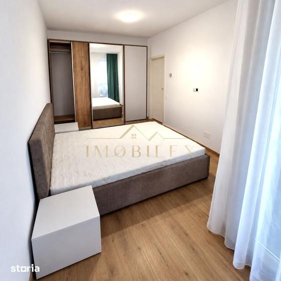 Apartament cu 3 camere în Florești