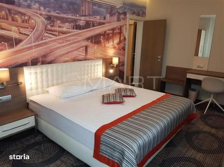 Penthouse zona Mihai VIteazu - 7