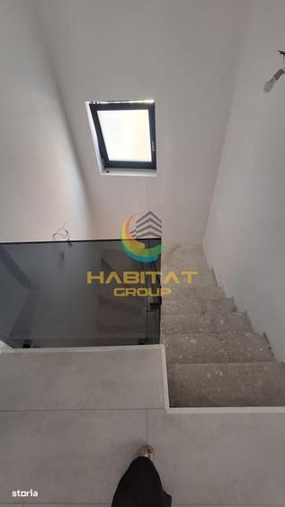 Casă cu 4 camere cu Teren 175 Mp în Tineretului