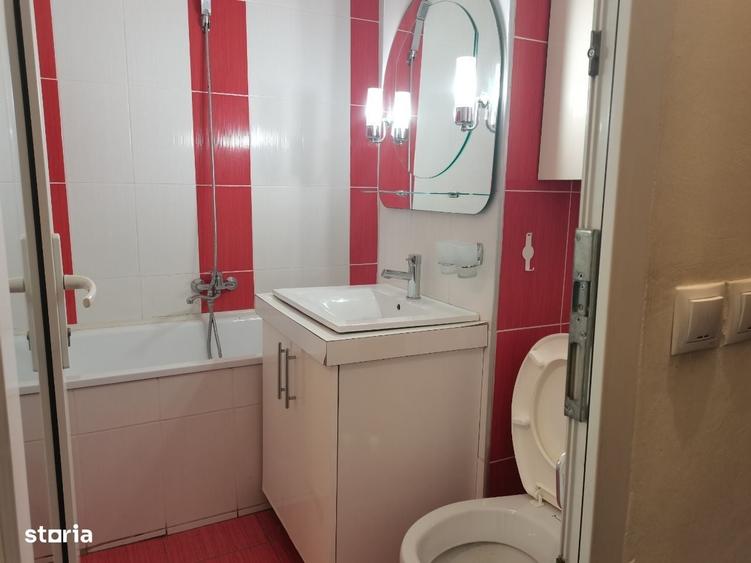 Garsoniera mobilata si utilata complet si NOU, Manastur-Ciobanului - 5