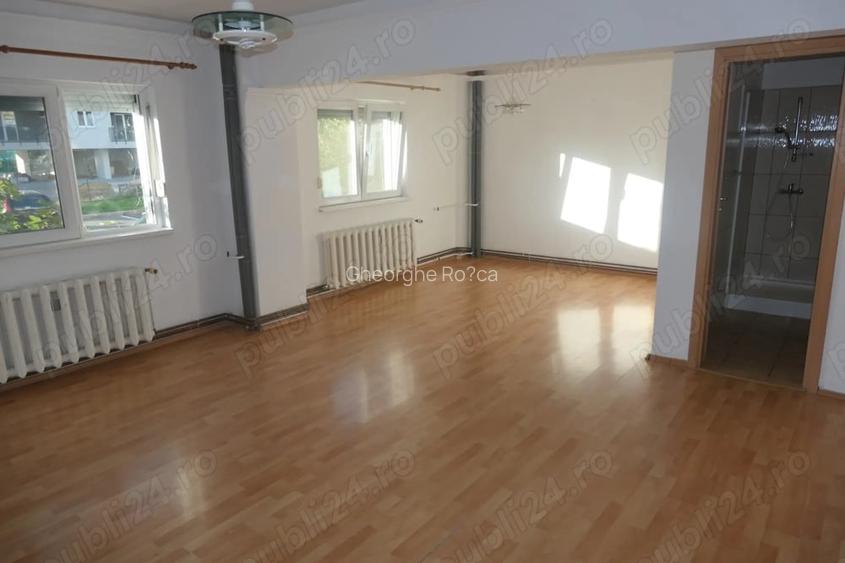 Apartament 4 camere decomandat 108 mp, Micalaca 100 (Kaufland), parter inalt
