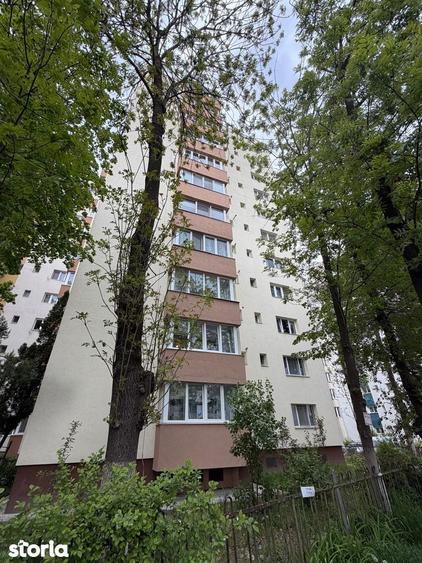 Apartament cu 2 camere decomandat, mobilat în Mănăștur — fotografia 3