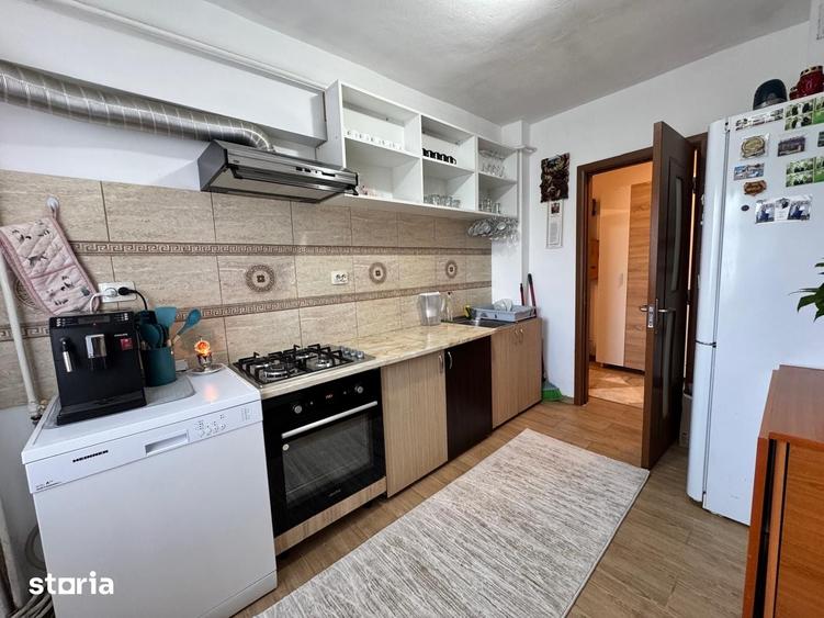 Apartament cu 2 camere în Energiei