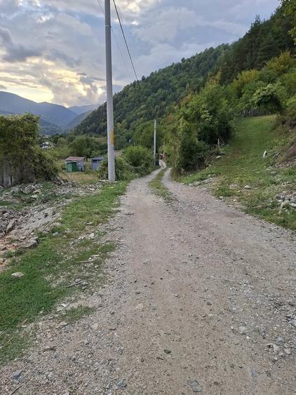 Teren de 1000 mp, în Malaia