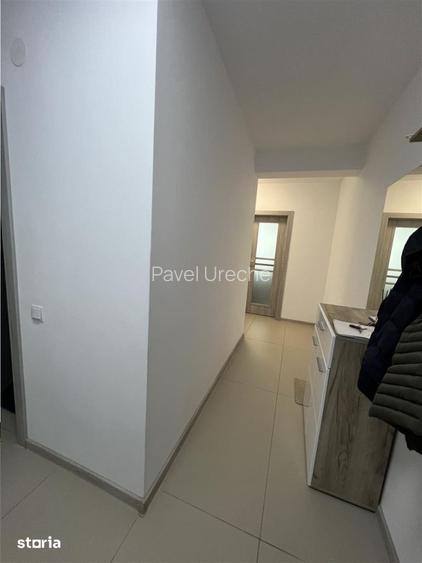 Apartament cu 3 camere decomandate de 73 mp zona Calea Surii Mici