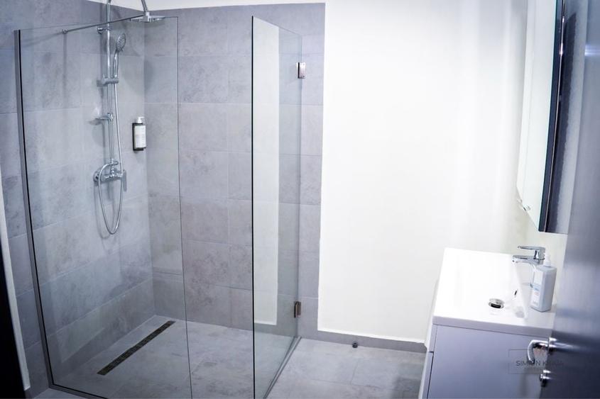 Apartament cu 2 camere nedecomandat în Exterior Vest