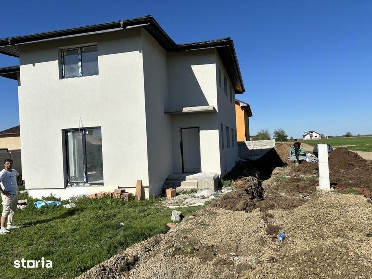 Berceni, casa 4 camere 2023 - 7