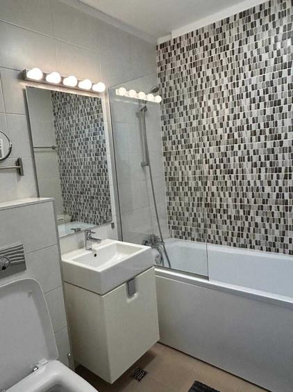Apartament cu 2 camere decomandat în Bună Ziua