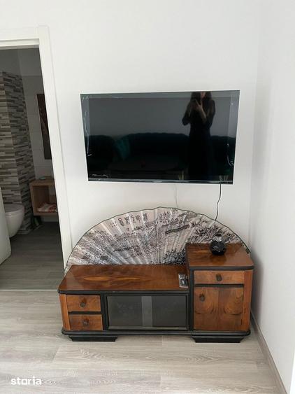 Apartament cu 2 camere, mobilat în Copou
