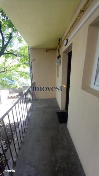 De inchiriat: Apartament cu 2 camere in zona Centrala - 10