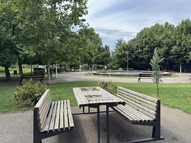 3 camere 2 băi 73 mp, bloc nZEB, Doamna Ghica - 15