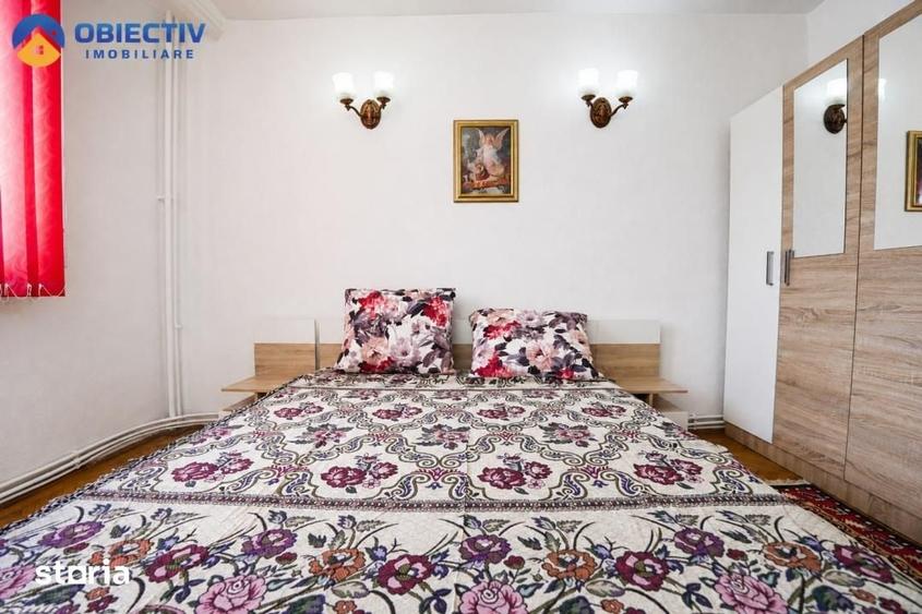 Apartament cu 4 camere decomandat în Nord
