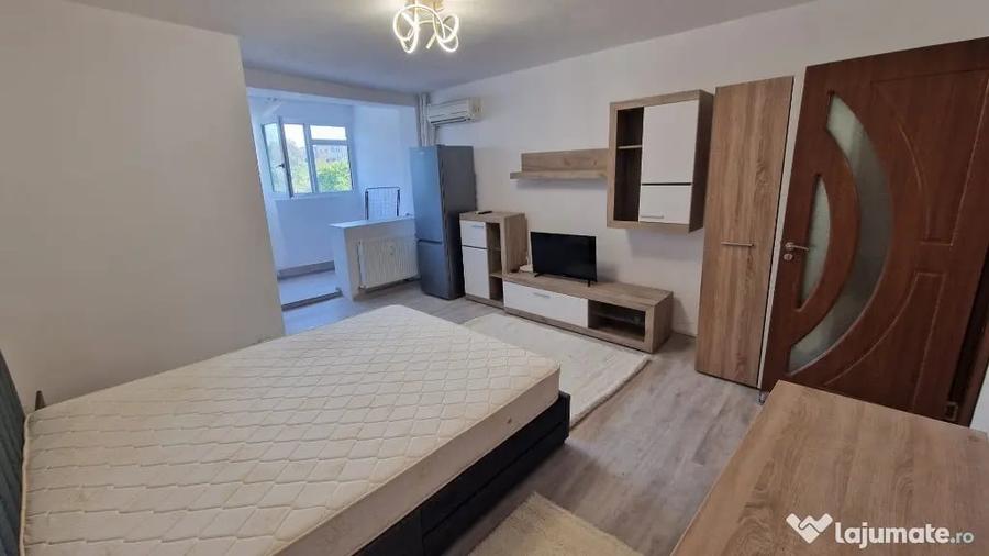 Inchiriere Garsoniera renovata ?i mobilata modern in Craiova, Brazda - Craiova (Dolj) - 3
