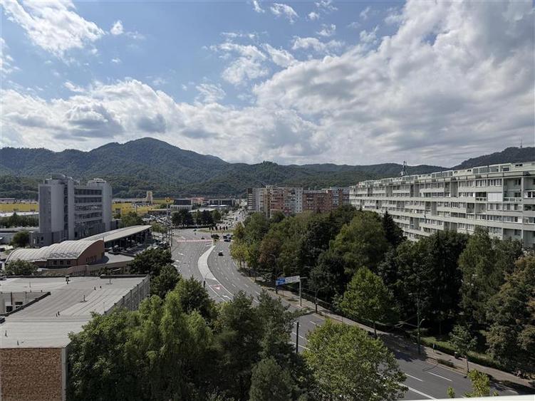 Inchiriere apartament 2 camere,zona Astra,Bd.Saturn,mobilat,utilat - 13