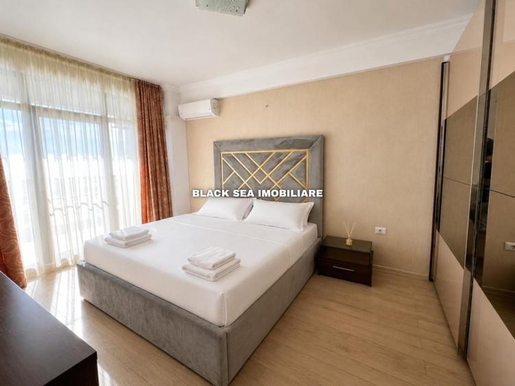 Apartament 2 camere BL. Solid Residence Cazino - Inchiriere extrasezon - 6