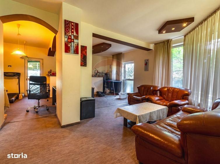 Casa P+E | 4 camere | 170 mp | Teren 784 mp | Stupini Str. Fanului - 2