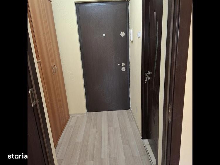 Garsonieră semidecomandată în Noua