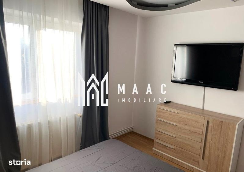 Apartament cu 3 camere în Calea Dumbrăvii