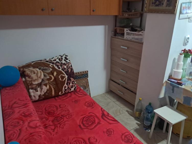 Apartament cu 2 camere decomandat în Dacia