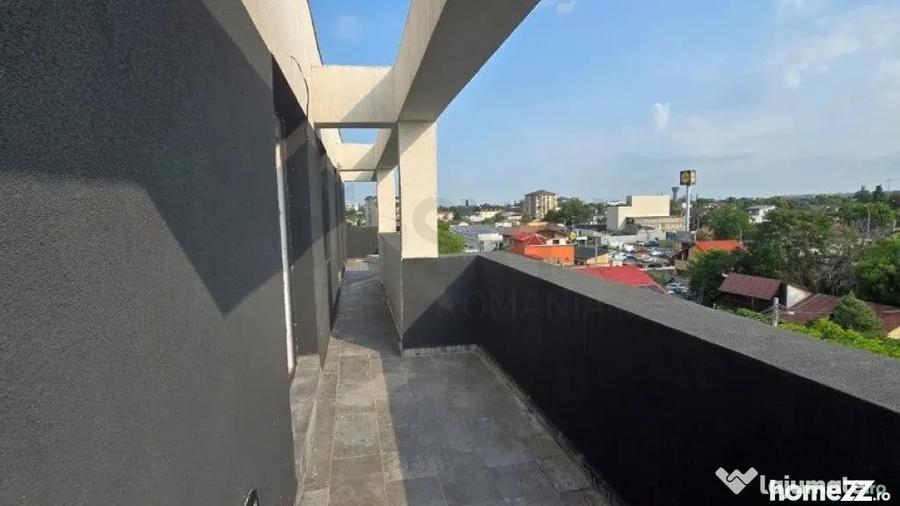 Apartament cu 4 camere decomandat în Lacul Morii