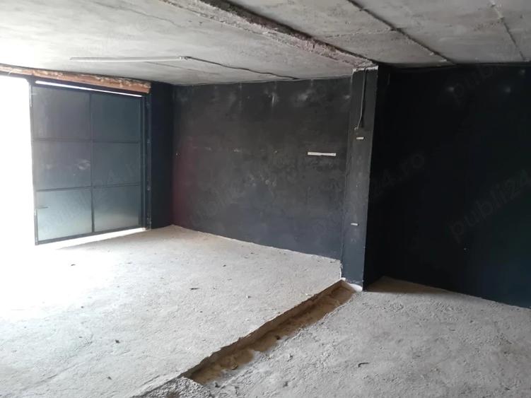 Spațiu comercial, de 30 mp, în Central