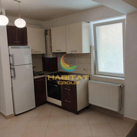 Apartament Tip Studio Aparatorii Patriei - 11